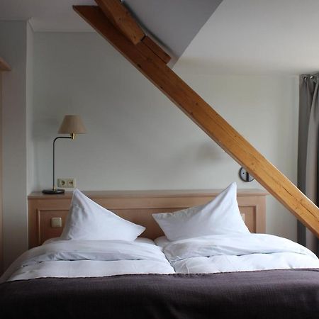 Be Bio Hotel Be Active - Naehe Historischer Hafen Tönning المظهر الخارجي الصورة