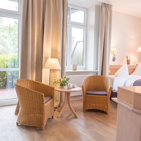 Be Bio Hotel Be Active - Naehe Historischer Hafen Tönning المظهر الخارجي الصورة